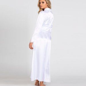 Jonquil Diane Samandi Bridal Robe Set